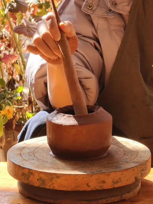 制作现场 10