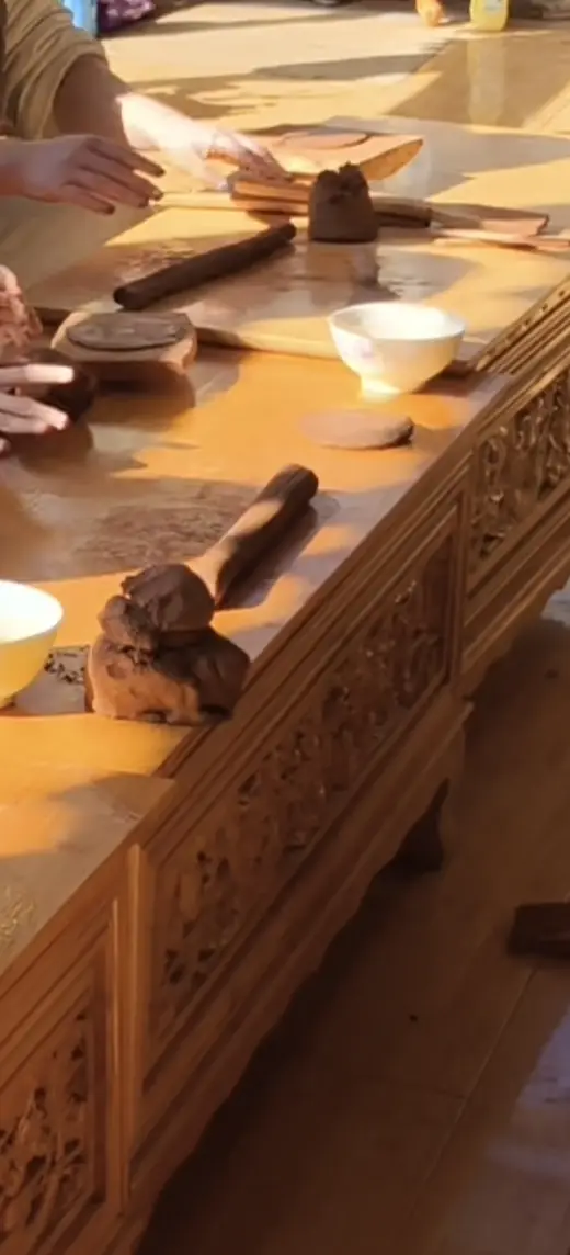 制作现场 22