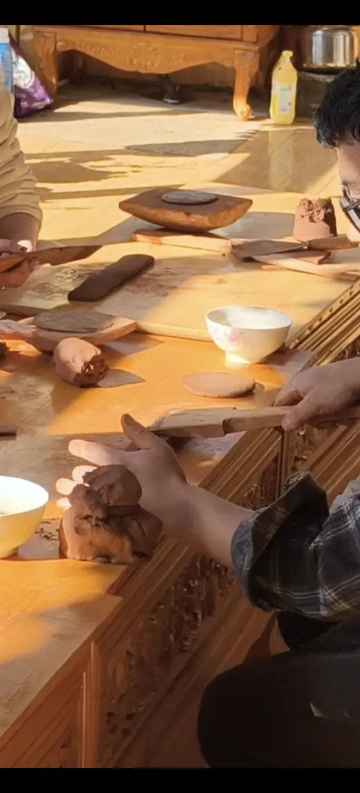 制作现场 29