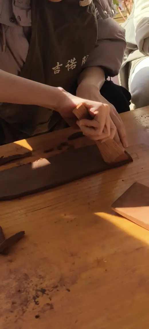 制作现场 31