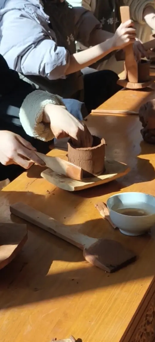 制作现场 40
