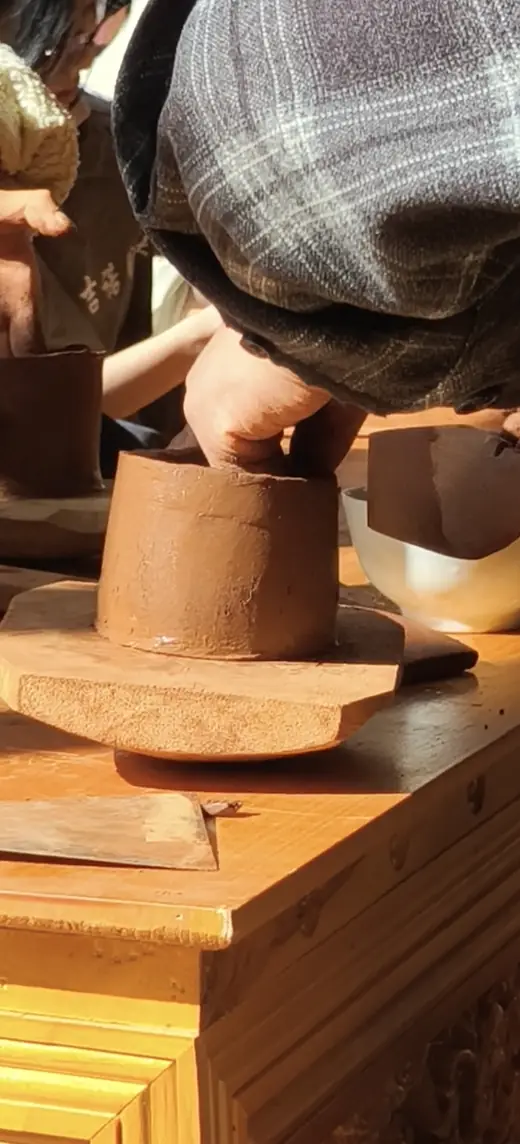 制作现场 46
