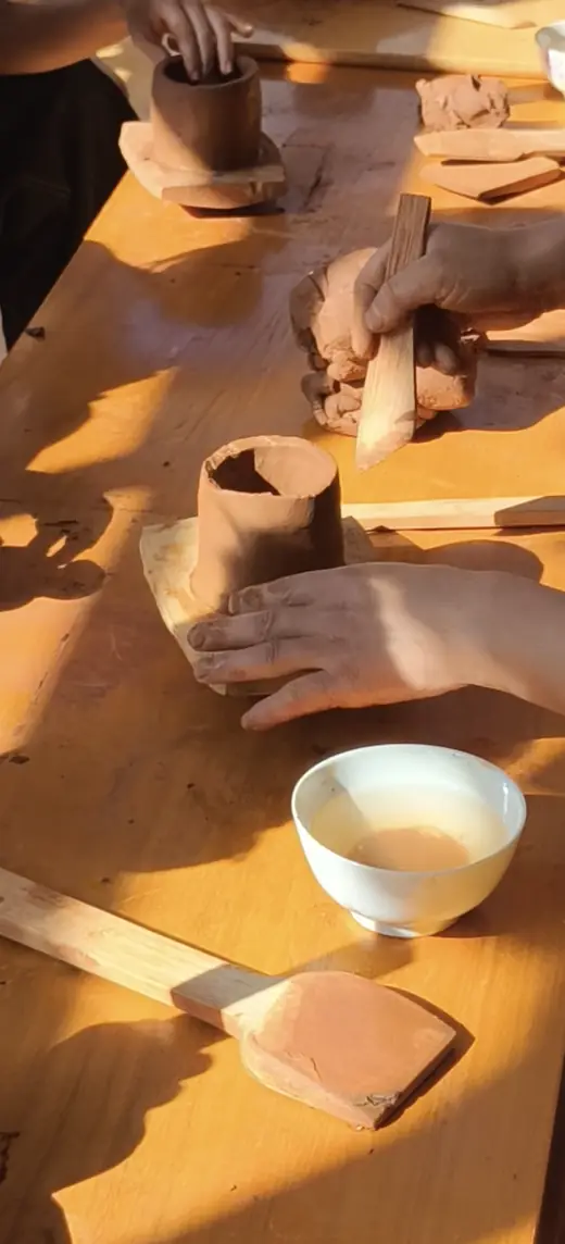 制作现场 56
