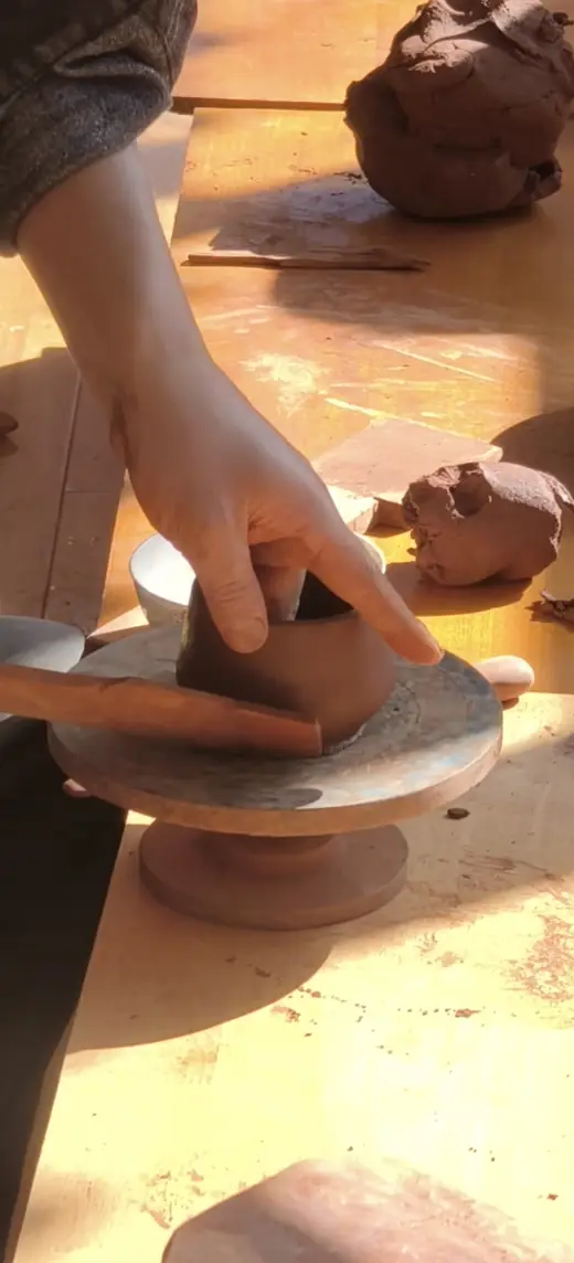 制作现场 65