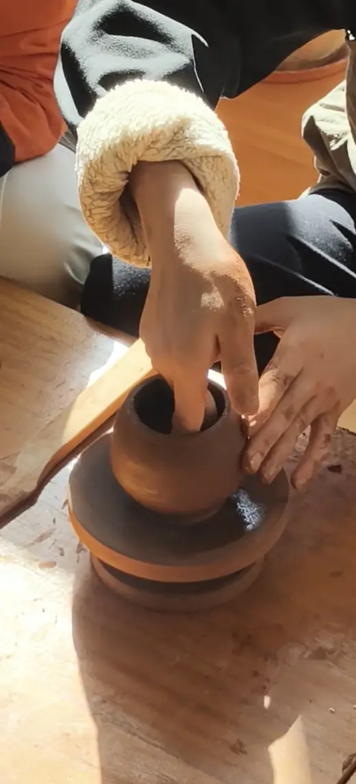 制作现场 68