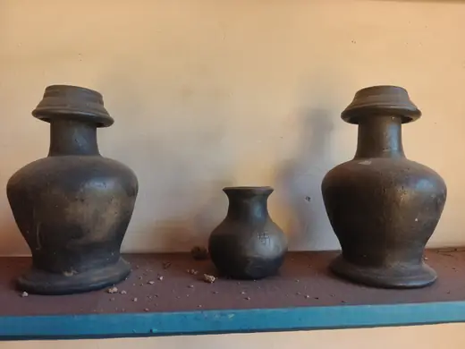 器物与走访 05