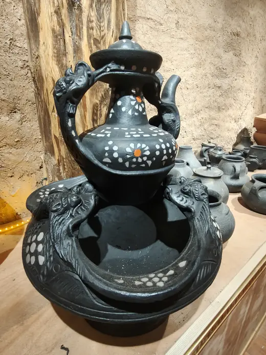 器物与走访 23